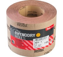 Рулон RHYNODRY (115 мм; 50 м; Р320) INDASA 03613