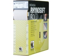 Рулон RHYNOSOFT (115 мм; 25 м; Р180) INDASA 29368
