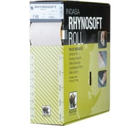 Рулон RHYNOSOFT (115 мм; 25 м; Р400) INDASA 29371