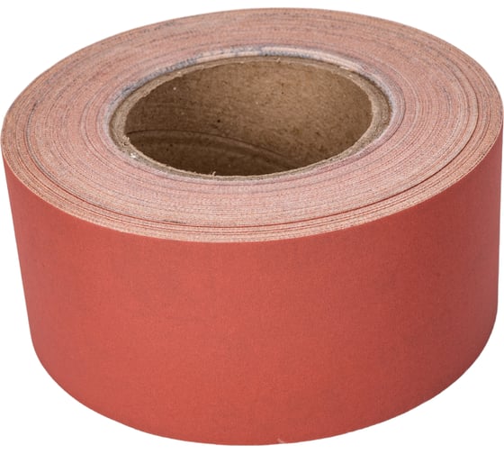 Рулон RHYNOGRIP (70 мм; 25 м; Р400) INDASA 21142