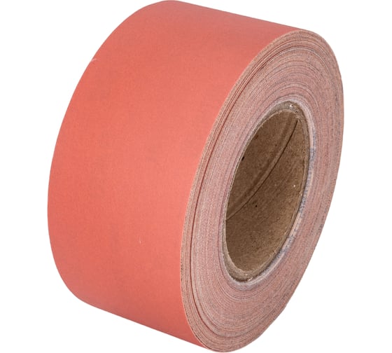 Рулон RHYNOGRIP (70 мм; 25 м; Р400) INDASA 21142