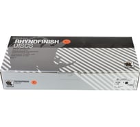 Круг RHYNOFINISH (20 шт; 150 мм; Р1500) INDASA 15788