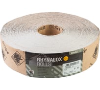 Рулон RHYNALOX (70 мм; 50 м; Р40) INDASA 05269