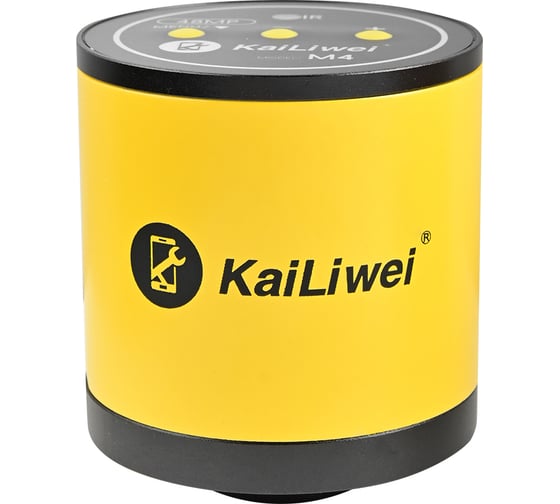 Камера для микроскопа M4 HDMI 48Мп Kailiwei М7763033