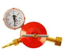 Редуктор пропановый ИНКО БПО-5-10 , исп.02 00000028355