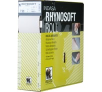 Рулон RHYNOSOFT (115 мм; 25 м; P320) INDASA 29370