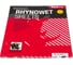 Лист RHYNOWET (50 шт; 230х280 мм; Р2500) INDASA 30125 1