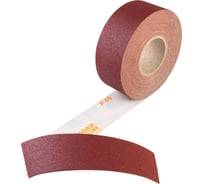 Рулон RHYNOGRIP (70 мм; 25 м; Р60) INDASA 21131