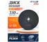 Диск пильный DAKSTOOLS 350x2.5x32 мм, 240T Dm05 Vapo BW 350240 2