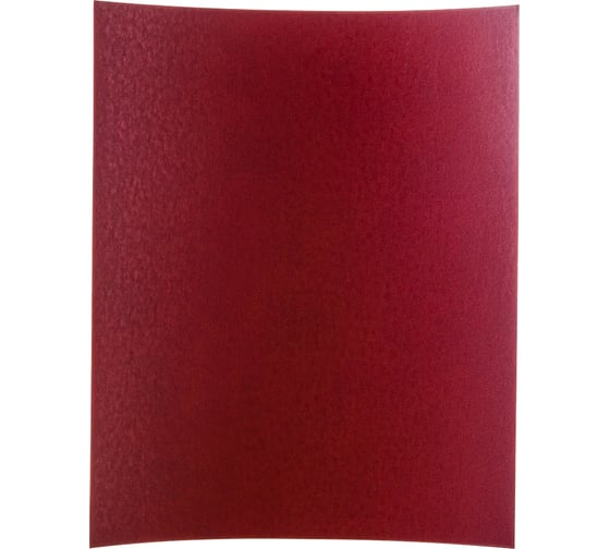 Лист RHYNOWET (50 шт; 230х280 мм; Р500) INDASA 01363