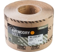 Рулон RHYNODRY (115 мм; 50 м; Р150) INDASA 00354
