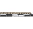 Сверло по металлу H-Tools 10.0x265/185 мм, DIN1869, h8, HSSE-Co5, 135 град 1690-1100 4