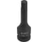 Головка-бита 6-гранная ударная Forsage 10 мм, 1/2" F-24407810MPB(56138) 1