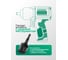 Головка-бита SPLINE ударная Rockforce 1/2, M8 RF-24806008(48064) 3