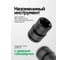 Головка Е-профиль ударная Rockforce E16, 1/2" RF-44616(48089) 3