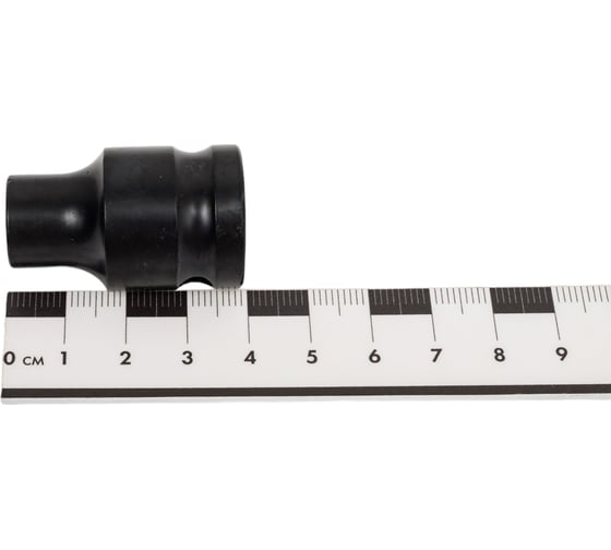 Головка торцевая TORX ударная (E12; 1/2") ROCKFORCE RF-44612 48087
