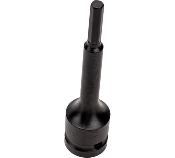 Головка-бита 6-гранная ударная (6х110 мм; 1/2") ROCKFORCE RF-2409006
