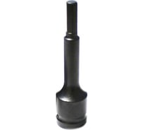 Головка-бита 6-гранная ударная (8х110 мм; 1/2") ROCKFORCE RF-2409008