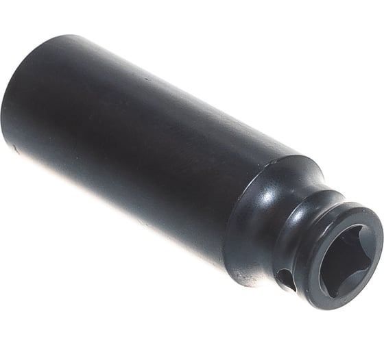 Головка торцевая 6-гранная ударная удлиненная (12х50 мм; 1/4") ROCKFORCE RF-4255012