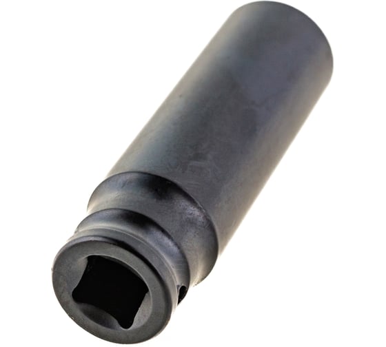 Головка торцевая 6-гранная ударная удлиненная (10х50 мм; 1/4") ROCKFORCE RF-4255010