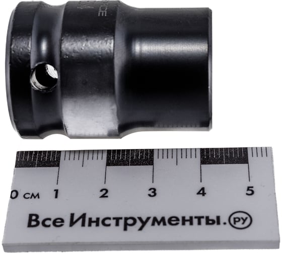 Головка торцевая TORX ударная (E24; 1/2") Rockforce RF-44624(48093)