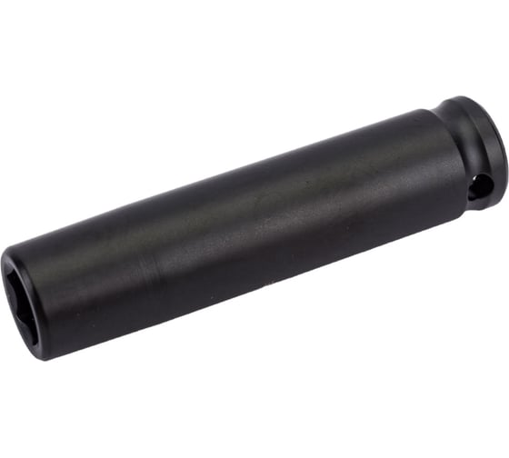 Головка торцевая 6-гранная ударная удлиненная (7х50 мм; 1/4") Rockforce RF-4255007(48081)