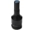 Головка-бита 6-гранная ударная (7х40 мм; 1/4") ROCKFORCE RF-2243207 1