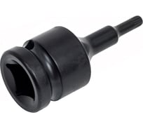 Головка-бита SPLINE ударная (M5; 1/2") ROCKFORCE RF-24806005