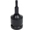 Головка-бита SPLINE ударная (M5; 1/2") ROCKFORCE RF-24806005 3