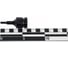 Головка-бита SPLINE ударная (M5; 1/2") ROCKFORCE RF-24806005 4