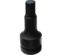 Головка-бита 6-гранная ударная (17х110 мм; 3/4") ROCKFORCE RF-2649017
