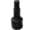 Головка-бита 6-гранная ударная (17х110 мм; 3/4") ROCKFORCE RF-2649017 1
