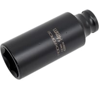 Головка торцевая 6-гранная ударная удлиненная (14х50 мм; 1/4") ROCKFORCE RF-4255014