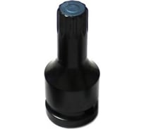 Головка-бита SPLINE ударная (M12; 1/2") ROCKFORCE RF-24806012
