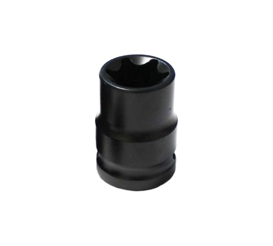 Головка торцевая TORX ударная (E10; 1/4") ROCKFORCE RF-24610 1