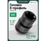 Головка Е-профиль ударная Rockforce E22, 1/2" RF-44622(48092) 2