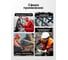 Головка Е-профиль ударная Rockforce E22, 1/2" RF-44622(48092) 4