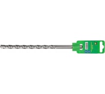Бур SDS-plus SDW TOOLS 16х160 мм, двойная спираль dv00139