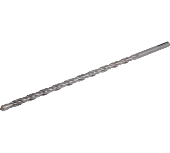 Бур SDS-plus SDW TOOLS 12х310 мм, двойная спираль dv00125 1