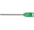 Бур SDS-plus SDW TOOLS 14х350 мм, двойная спираль dv00134 1