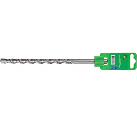 Бур SDS-plus SDW TOOLS 14х310 мм, двойная спираль dv00133