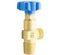 Вентиль кислородный СваркаДжет ВК-97 4301010502001