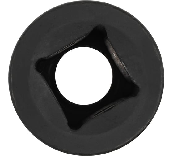 Головка ударная глубокая 12-гранная JCB 26 мм, 3/4DR JCB-46810026(60582)