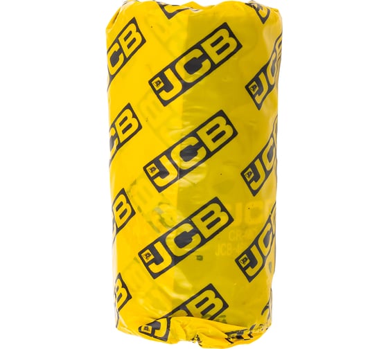Головка ударная глубокая 12-гранная JCB 26 мм, 3/4DR JCB-46810026(60582)
