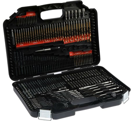 Набор универсальный 246 предметов TUNDRA 5396839