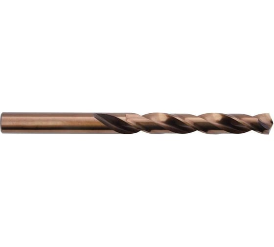 Сверло WOLFSTAR 14.75 мм, цх, вышлифованное, Класс А1 P6M5K5/M35 dc00147