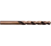 Сверло WOLFSTAR 15.25 мм, цх, вышлифованное, Класс А1 P6M5K5/M35 dc00152