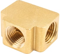 Разветвитель T-образный Forsage внутр.резьба 1/4 F-SP032/1(58773)