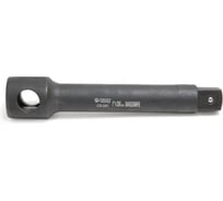 Удлинитель ударный Forsage 400мм с отверстием, 1 F-8049400MPB(19664)