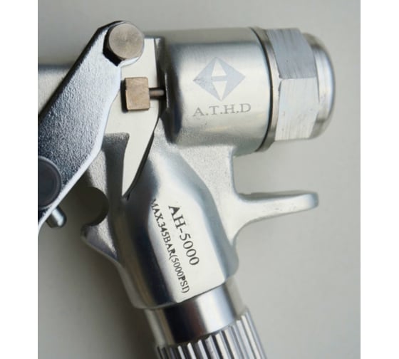Пистолет окрасочный A-tech Handok АН-5000 500-000 500-000C